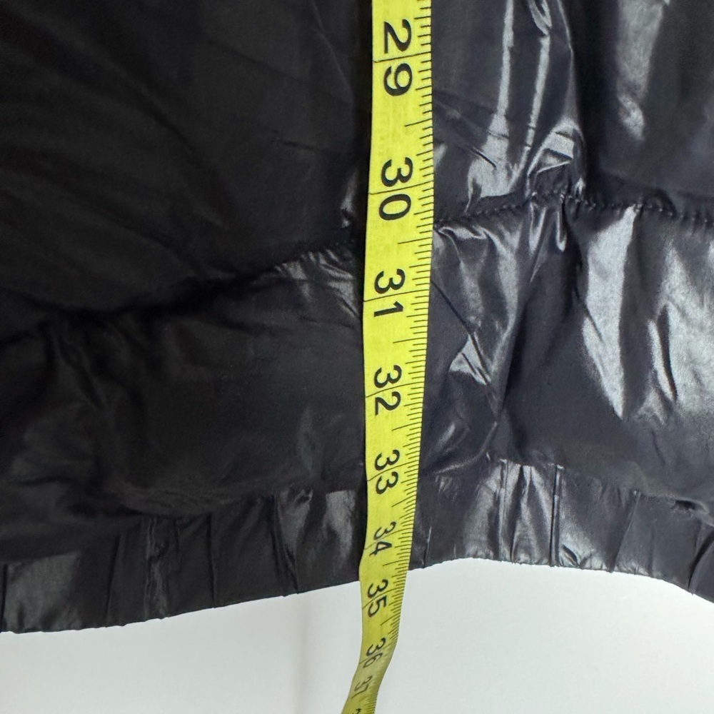 Universal Standard Kanda Puffer Coat Size S - Picture 11 of 11